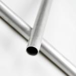 3003 H14 Cold Drawn Aluminium Tube External Diameter 19.5mm Radiator Extruded