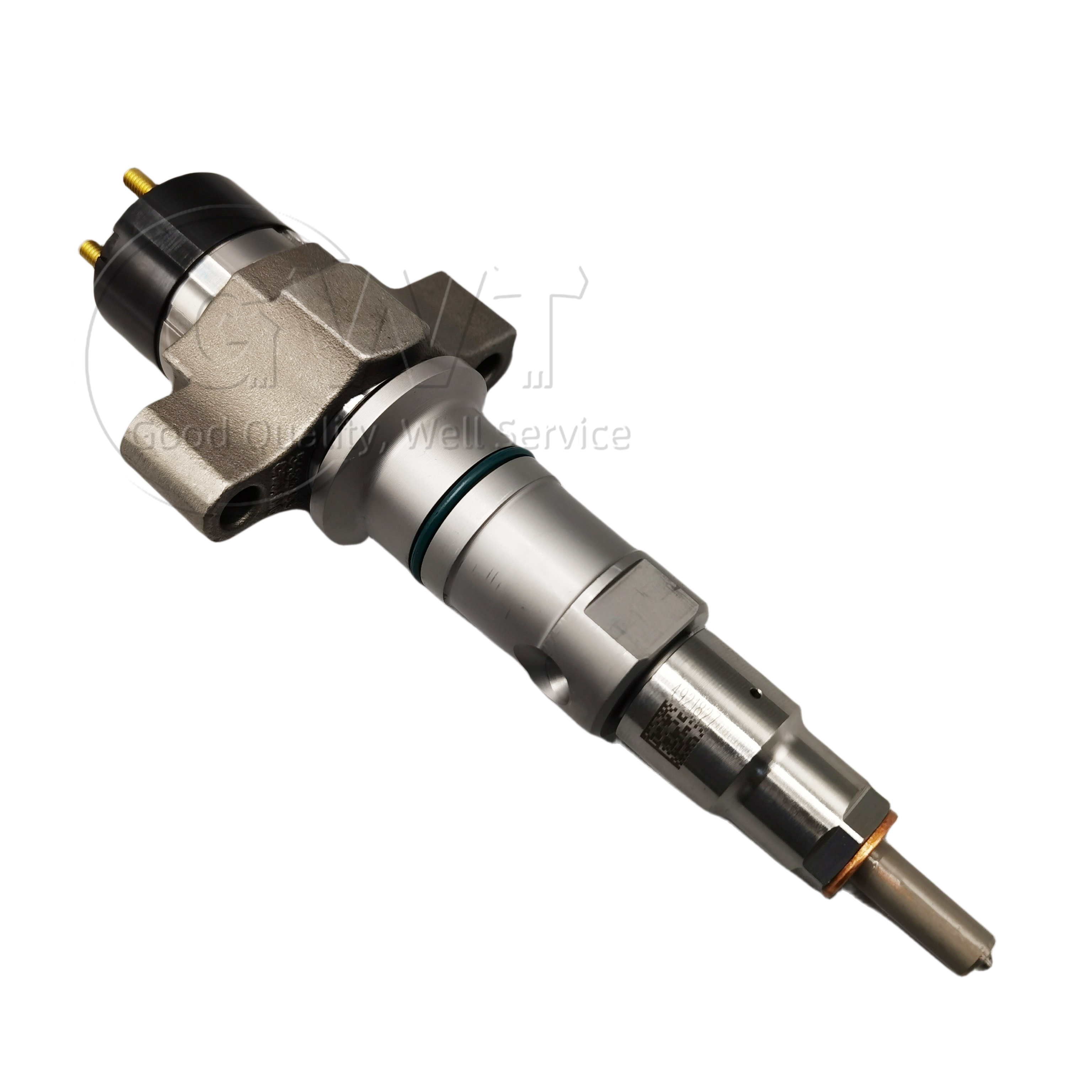 4359204 Diesel Injector Nozzle Cummins Injector Nozzles 4359204RX 4384165