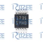 LM3409HVMYX/NOPB