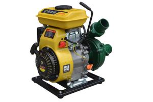 China 24m3/H 3.9kw Mini Engine Water Pump Petrol Engine For Agriculture wholesale
