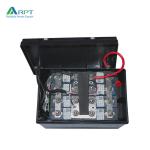 1280Wh Lithium Ion Rv Battery RPT 12V 100Ah LiFePO4 Battery