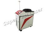 Hand Held Welding Machine Metal Laser Welding Machine For Stainless Steel
