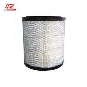 China Car Diesel Generator Air Filter LAF1849 Standard Size High Performance wholesale