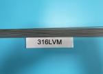 Bone Plates Special Stainless Steel S31673 Wire Strip For Surgical Implants