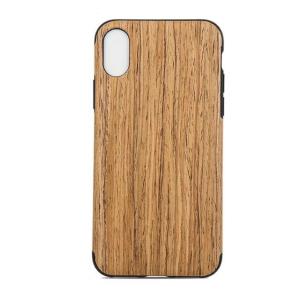 China Best Selling Mobile phone accessories,genuine wooden phone case for iphone X case wholesale