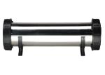 Self Clean Stainless UF Water Purifier For Drinking Water 1500LPH SS304