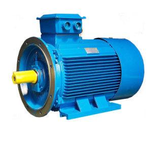 China Small Loss High Efficiency AC Motor for Air Compressor 3 Phase on sale