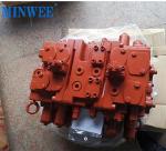 60242873 KMX32NA-P45205 main control valve for SY365 SY485 Excavator hydraulic