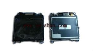 China mobile phone lcd for BlackBerry 8520 007(111)ver wholesale