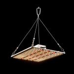 Top Quality Driver QB288 100W Quantum Board Led Grow Lights