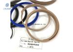 Excavator Oil Sealing Spare Parts Liebherr R944 9154141 Excavator Boom Cylinder
