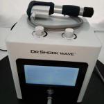 Eswt Radial Penile Ed Erectile Dysfunction Shockwave Therapy Machine Material