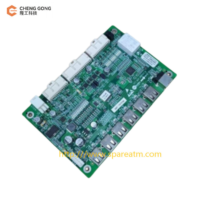 Dispenser Top Control Board YT2480.0485 ATM Machine Parts GRG H68V