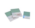 Moisture Proof Gypsum Plaster Boards Sheets 15mm Thickness For Indoor Roof