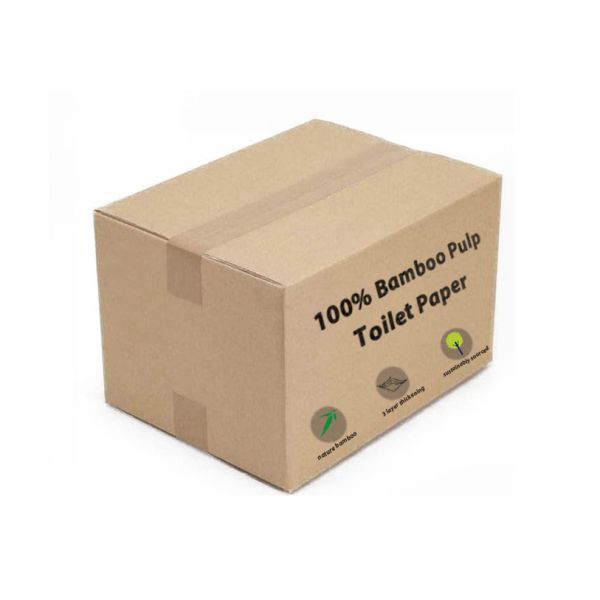 wholesale customized papel higienico