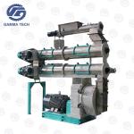 15 To 35TPH Animal Feed Pellet Making Machine SZLH768 Chicken Feed Pellet Mill