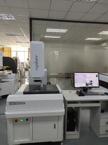 China Manual High Precision 3D CNC Image Optical Measuring Instruments wholesale