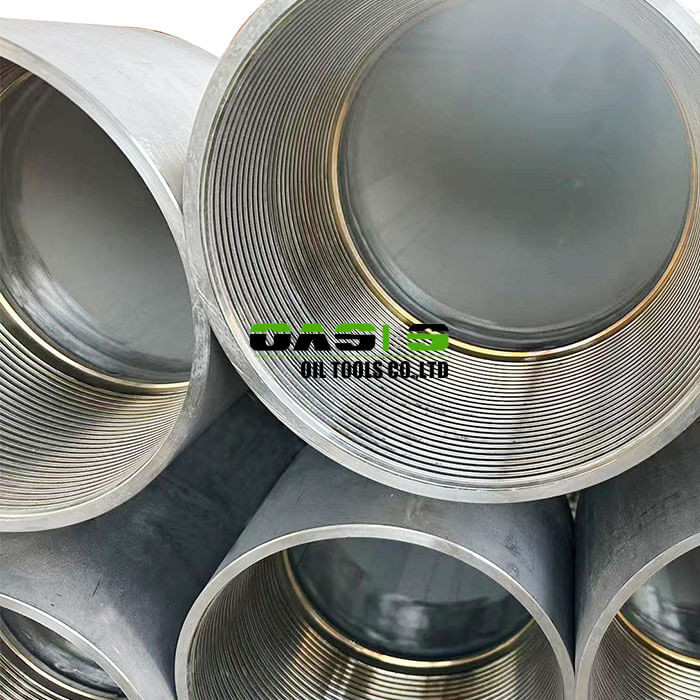 Stainless Steel Casing The Ideal Choice for Durable and Corrosion-Resistant Steel Pipes