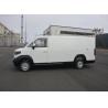 Buy cheap High Capacity Logistic Electric Cargo Van New Gonow Utility Electric Vehicle from wholesalers