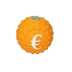 12cm Colorful Interactive Dog Ball Toy For Iq Treat