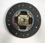 240*150*23*26.1 Exedy Clutch Kits 41100-5K200 Hyundai Clutch Disc