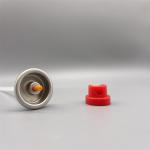 Premium Actuated All Direction Valve - High - Temperature Resistance for