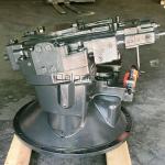 Belparts Excavator Main Pump DX340LC DX350LC Hydraulic Pump K1004522B K1004522C