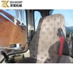 DH500 50T Used Doosan 500 Excavator DH500LC-7 Heavy Duty Equipment