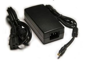 China PSU LED 12v Power Adapter For Home , 0.3A Ac To Dc Adapter Light Weight wholesale