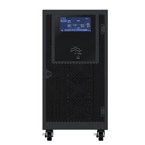 China 60KW 3 Phase OEM Visench Fortress 3p3p 60K Weight Kgs 94/169/249/360 UPS for Data Center wholesale