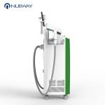 Nubway 5 handles fat freezing cryolipolysis liposuction freeze fat slimming