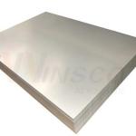 1500mmx3000mmx1.5mm Excellent Formability 2b Finished Stainless Steel Cold