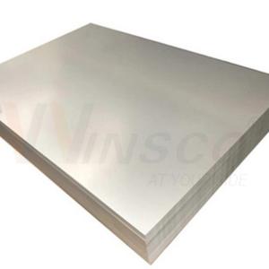 China 1500mmx3000mmx1.5mm Excellent Formability 2b Finished Stainless Steel Cold Rolled Plate 201j1 21j3 201j4 wholesale