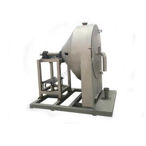 China Potato Starch Milk Centrifuge Sieve Machine Production Line Big Capacity wholesale