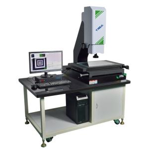 China Professional 2D Measuring Machine Cantilever Type Manual Video Measuring System wholesale