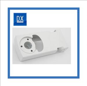 China IATF16949 Sheet Metal Fabrications New Energy Metal Punching Parts wholesale