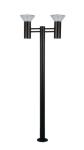 FT-018 Solar Outdoor LED Garden Lights Fully Outomatic Operation 100% Safe