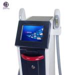 AS31 Elight OPT Shr Machine , Facial Lifting Ipl Laser Machine Acne Treatment
