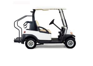 China Small Electric Club Car Golf Buggy Two Seater , 25-30 Km/H Maximum Speed wholesale