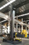 Heavy 5x4 Column And Boom SAW Welder Tank Vessel Traverse Auto