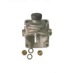 Reliable PL420 Fuel Filter Base For King Long & Yutong Buses