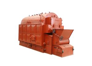 China High Thermal Efficiency Biomass Wood Boiler Environment Protection wholesale