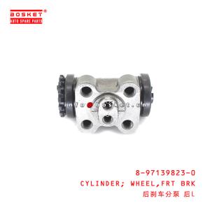 China 8-97139823-0 Front Brake Wheel Cylinder For ISUZU 4HF1 8971398230 wholesale