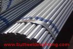 1 1/4 Inch API 5L Line Pipe A53 Gr.B Carbon Steel Seamless Tube Pipe 6M Black