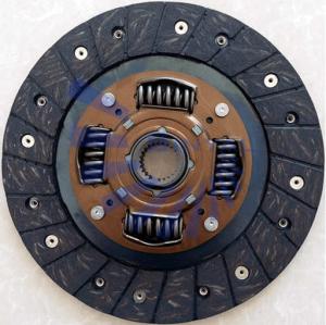 China SS-04 NSD203U 215*24*25.6 QG16DE U13 Clutch Plate 1878 654 628 wholesale