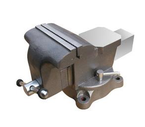 China British heavy duty industry bench vise wholesale