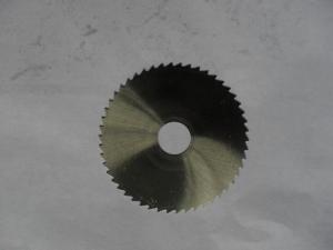 China M42 HSS Saw Blade for Glass Cutting wholesale