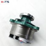 Excavator Engine Water Pump EC210B CE290 EC240B D6E D6D voe21247955 21247955 For