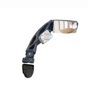 China HIGER bus parts bus rear view mirror side mirror for higer 6856 bus wholesale