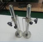 IS 9873 Part 4 Stainless Steel Toys Testing Equipment ISO8124-4 Toggle Test